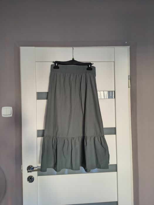 Spódnica długa CARRY