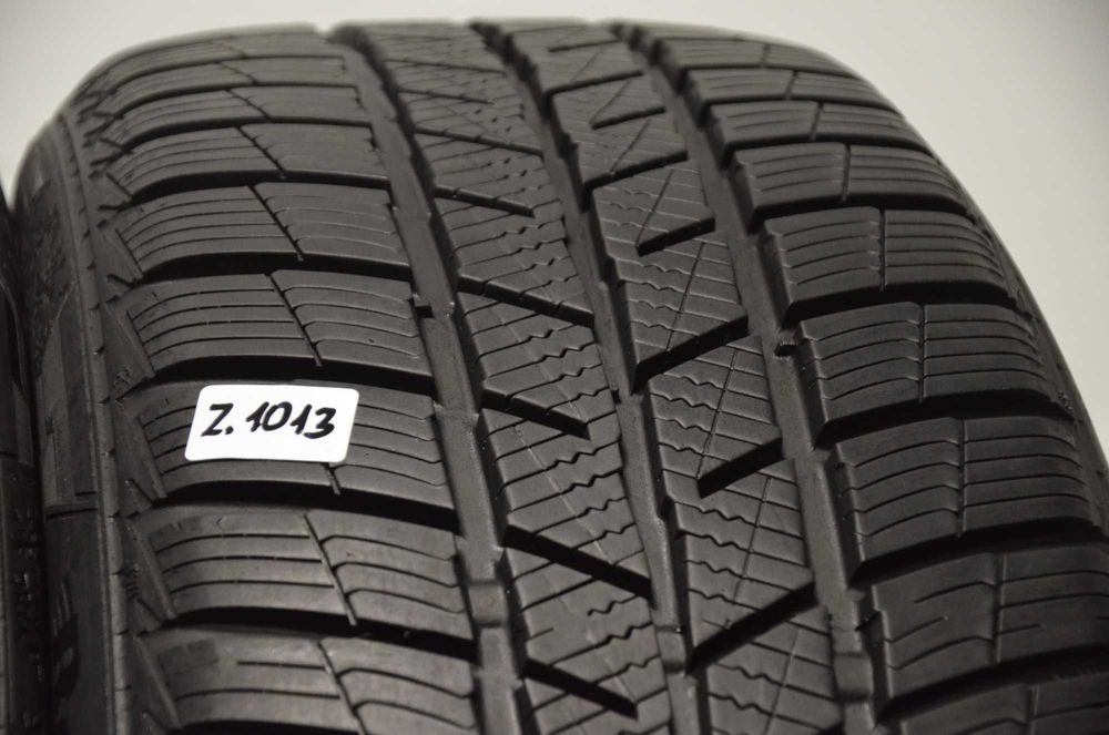 ROK 2020, 215/50 R18 Barum Polaris 5 Para z1013