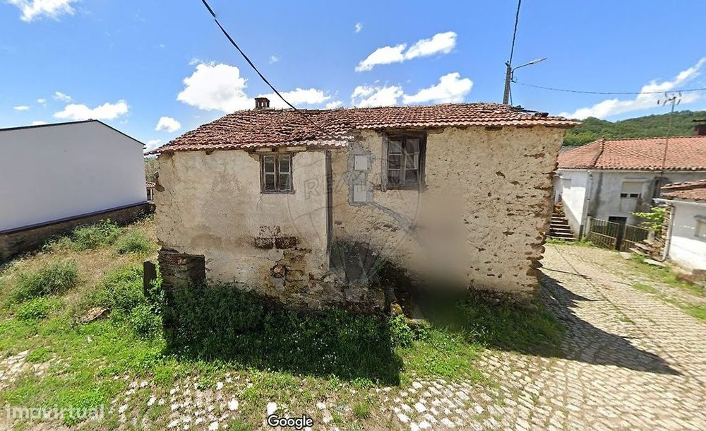 Moradia T3 para venda