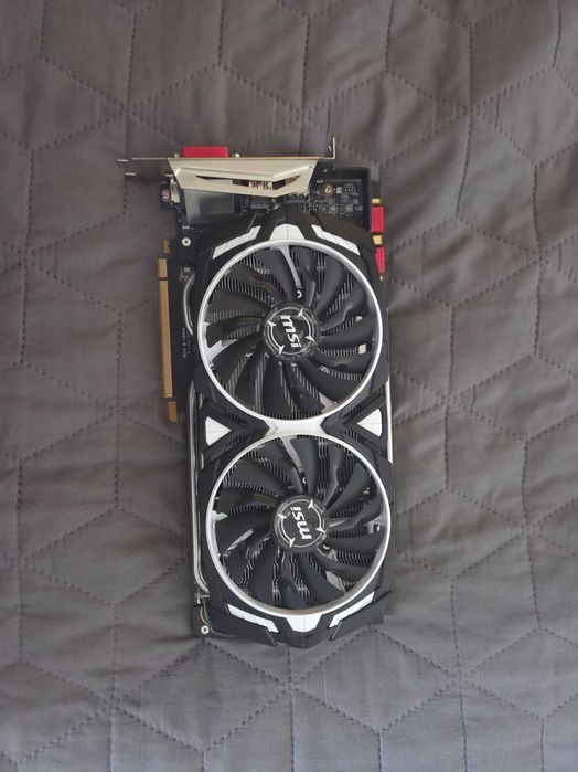 Gtx 1080 ti 11gb os