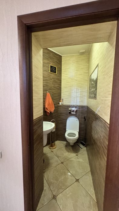 Продам дом в Фонтанке