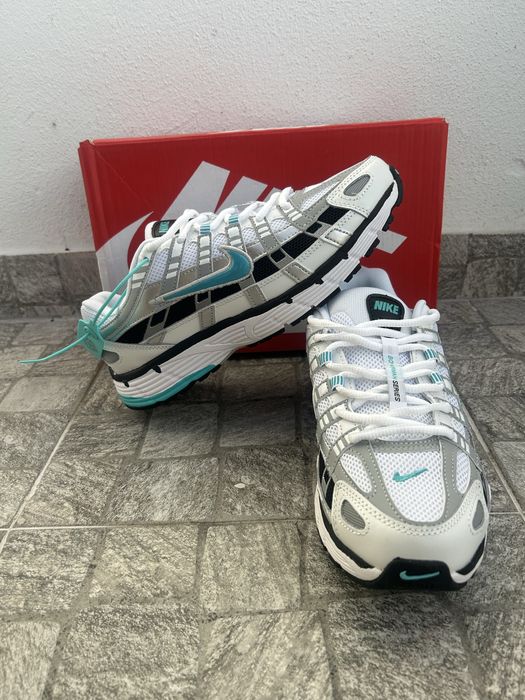 Nike p-6000 Novo
