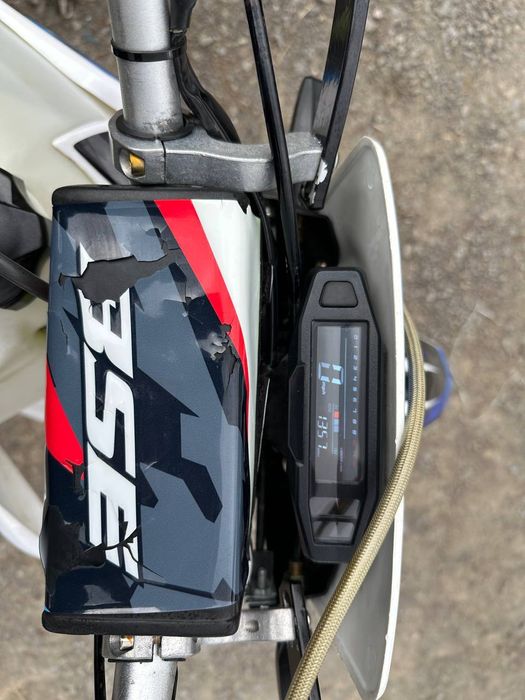 Продам BSE J3D 172 ffm в хорошому стані