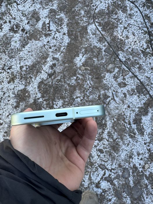 Pixel 9 12/128 wintergreen