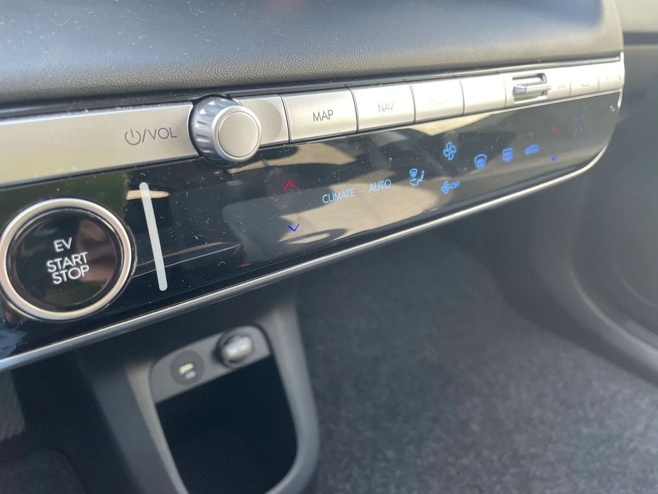 Hyundai Ioniq 5 73 kWh Premium