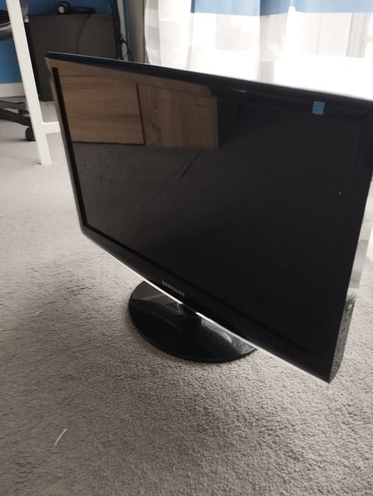 Monitor Samsung 22 cale