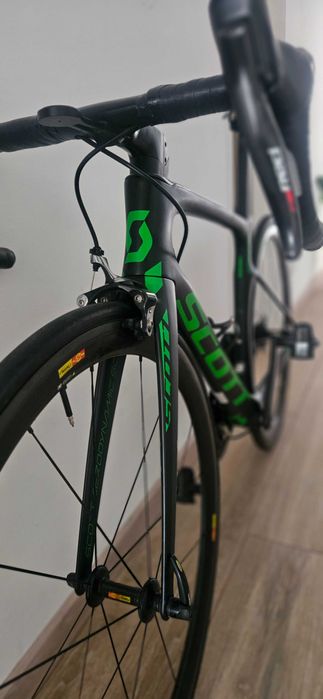 Scott Foil Topo De Gama