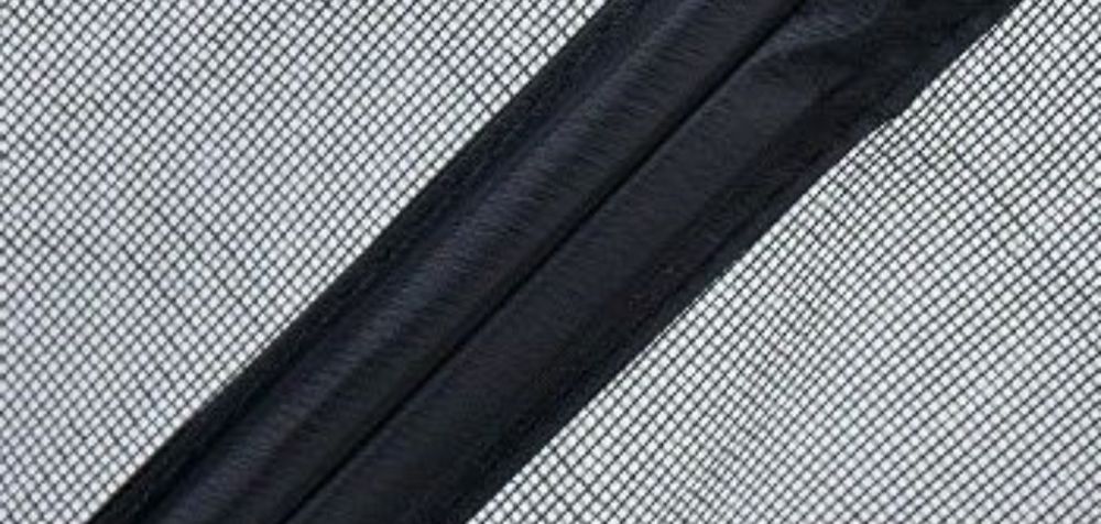 Moskitiera magnetyczna na drzwi 100× 220