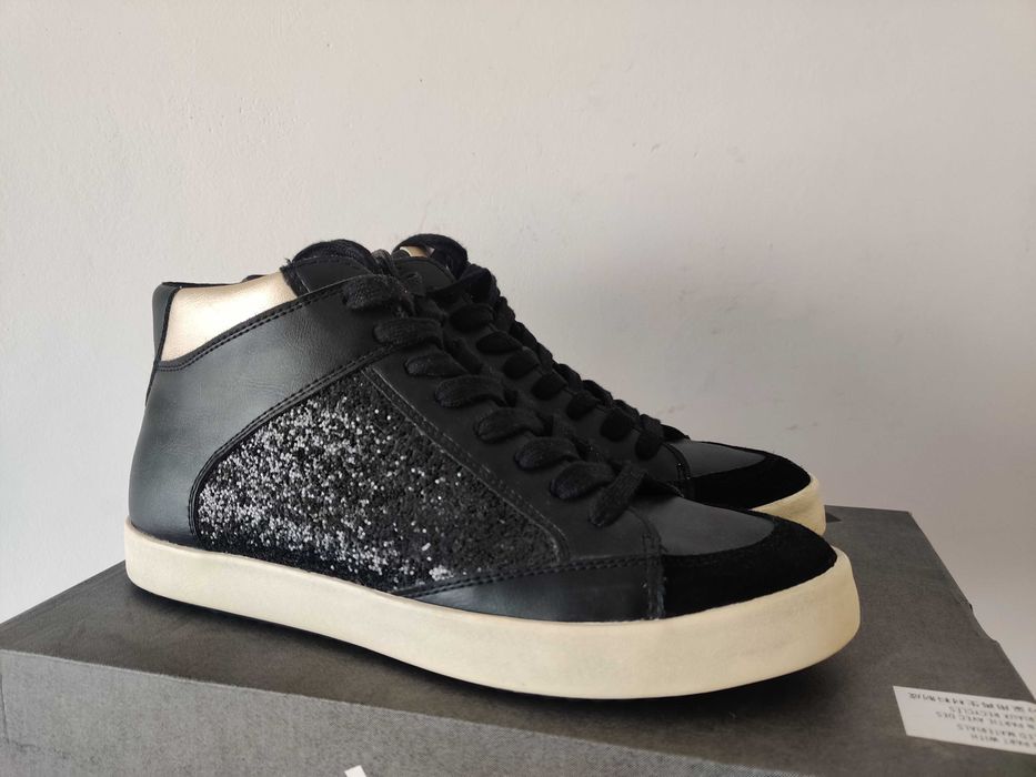 Buty Geox Respira skóra naturalna 41 26cm jak nowe okazja