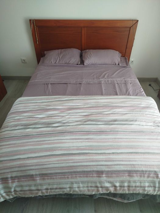 Cama para vender