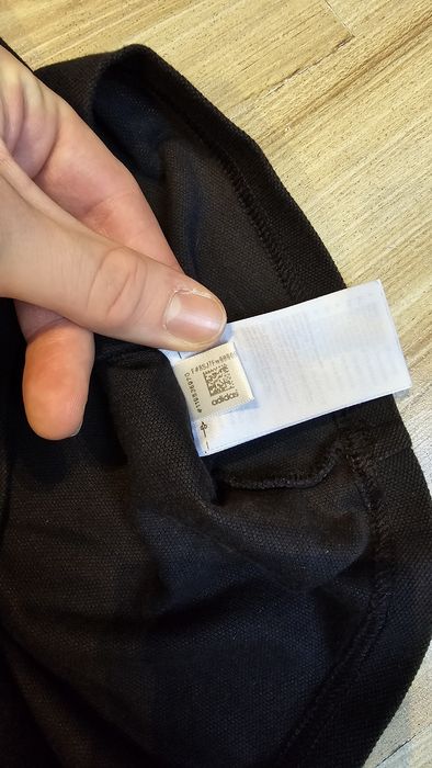 Koszulka Adidas polo Manchester United r.S