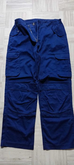 р50 Робочі штани Спецодяг чоловічі