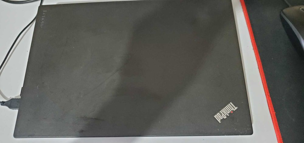 Ноутбук Lenovo Thinkpad x260