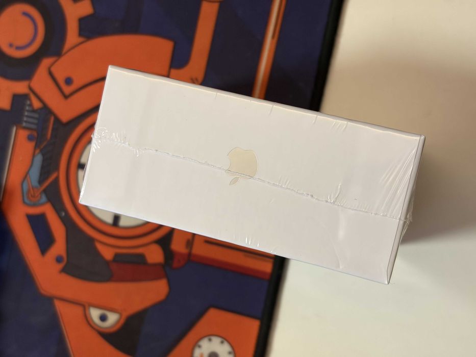 Oryginał|Apple Airpods 2 z aktywną redukcją szumów