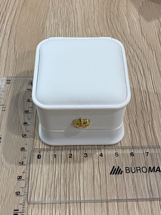 Коробочки/футляры перламутровые для ювелирных украшений