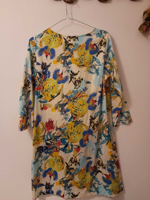 Vestido Lanidor Collection, 38/M