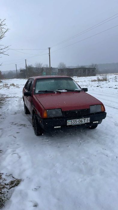 Продам ВАЗ 21099