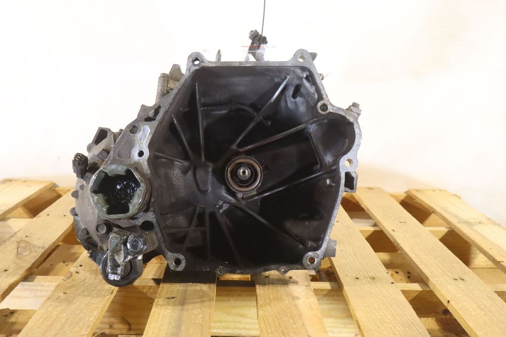 SKRZYNIA BIEGÓW 6 BIEGOWA HONDA CIVIC VIII 1.4 SPLM-2000803