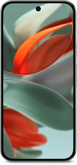 smartfon google pixel 9 pro 16 gb / 128 gb 5g szary 6.3" 4700 mah