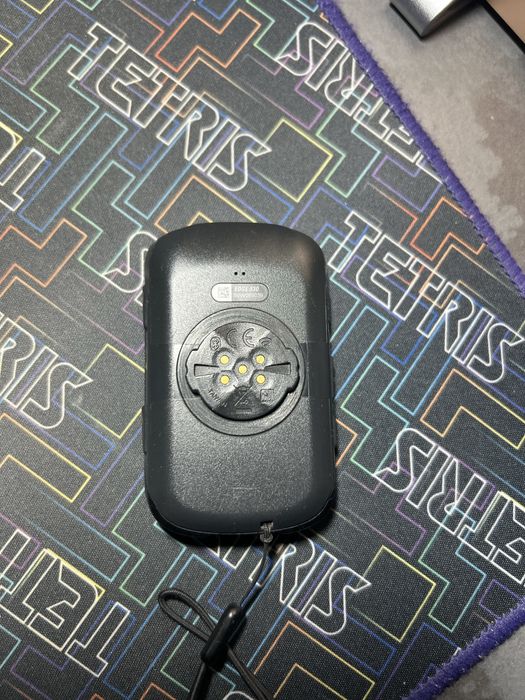 Komputer Garmin edge 530