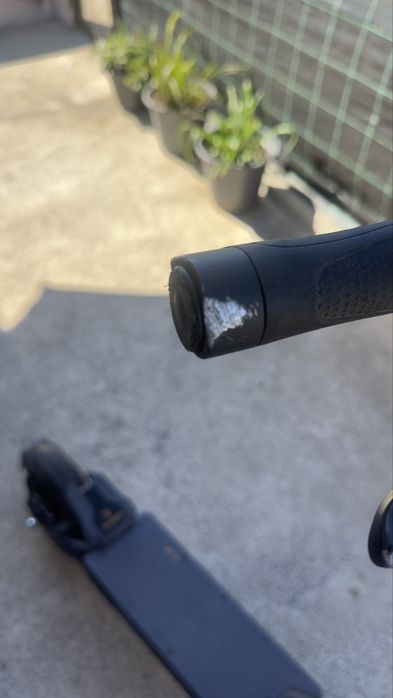 Trotinete Ausom L2 Dual