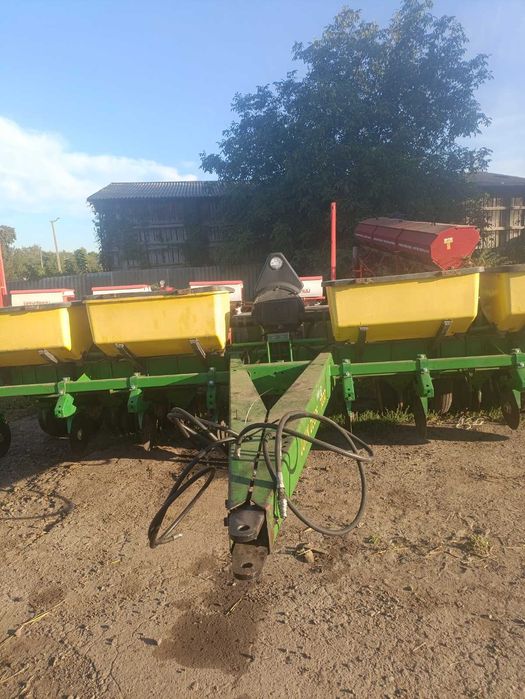 Продам сівалку John Deere 7200 MaxEmerge2 2016 р., ПДВ.