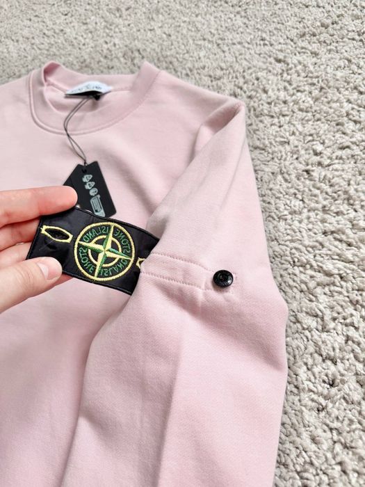 Свитшот Stone Island