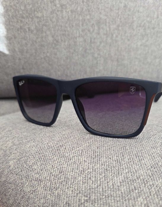 Ray-Ban okulary przeciwsłoneczne polaryzacijne