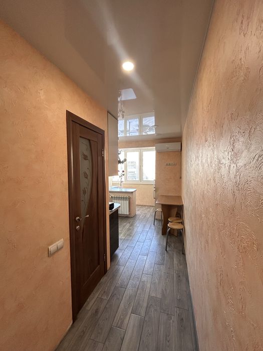 СУЧАСНА 1кім. квартира