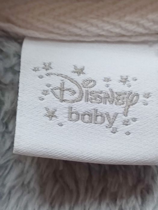 Pajacyk. bialo- szary.