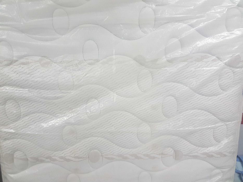 Colchão de Casal -  colchão como Novo 1,90 x 1,40 molaflex