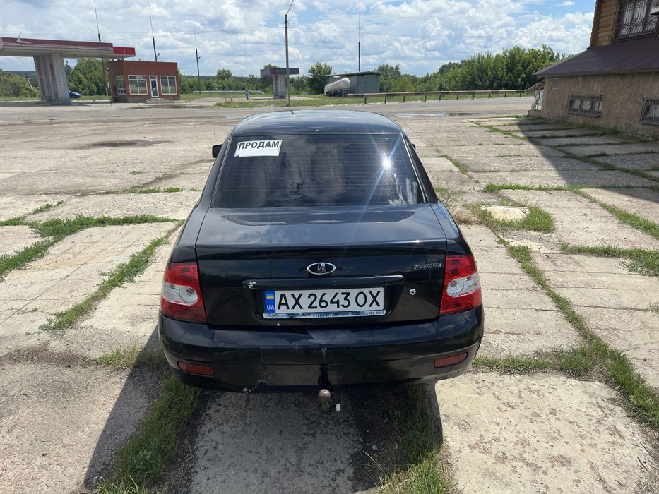 Продам приору не плохом состояние