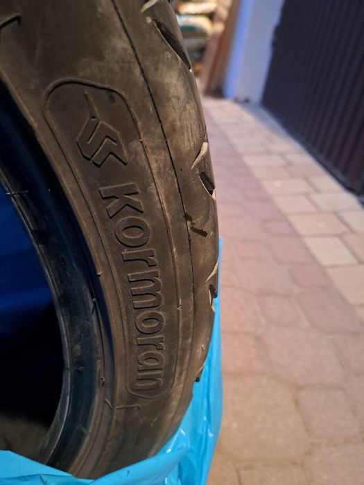Opony Kormoran 235/40 r19