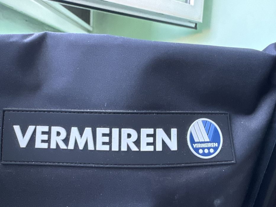 Інвалідний візок Vermeiren