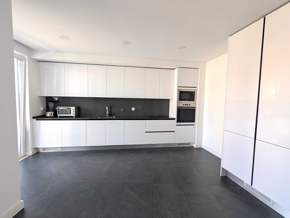 Apartamento T3 com piscina Caldas da Rainha