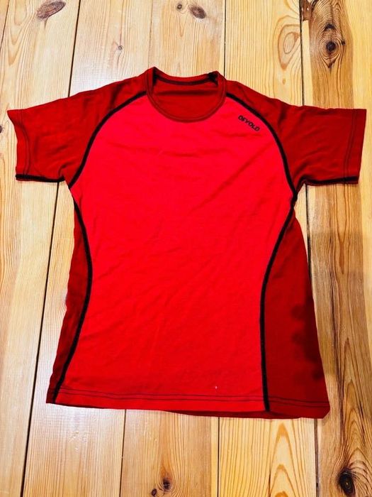 T-shirt termoaktywny Devold Merino M