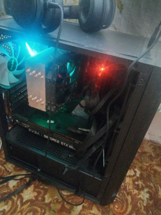 Продам комп'ютер