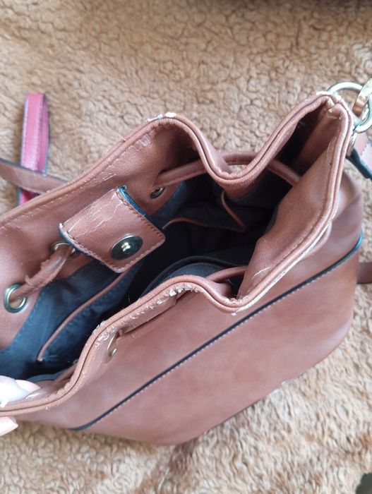 Torebki na ramię, 3 szt