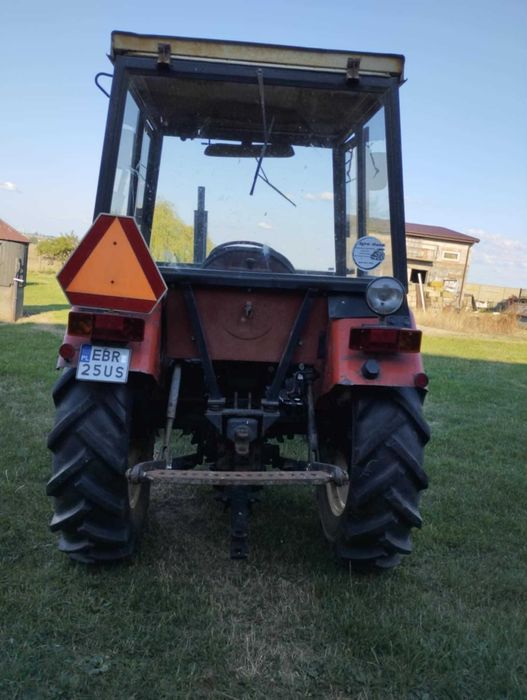 Traktor Ursus c330-335