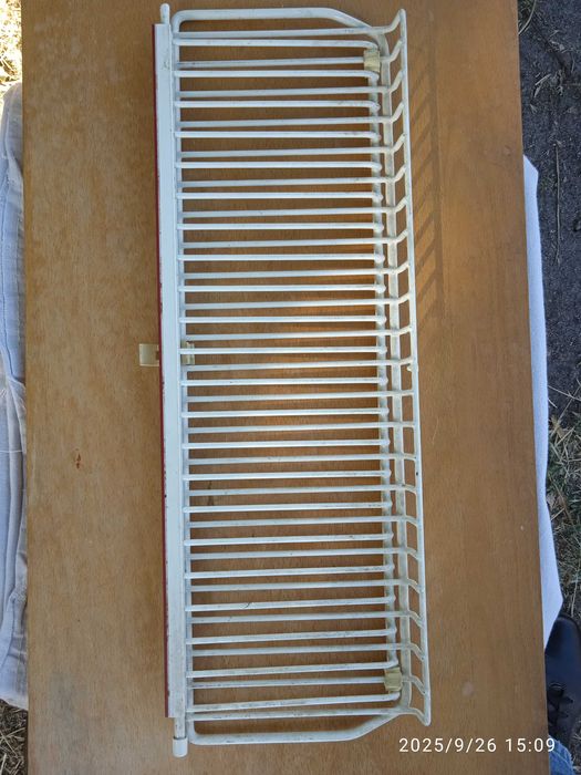 Полки для холодильника