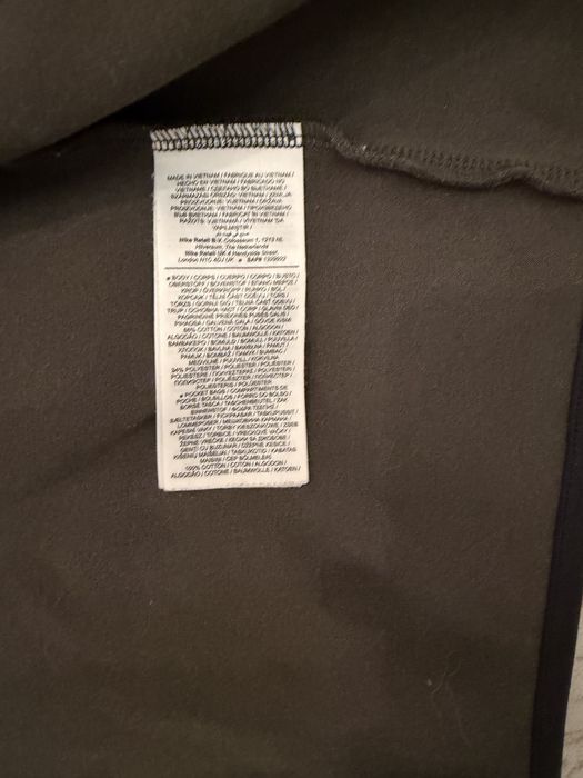 Продаю оригинальный теч флис Барселона