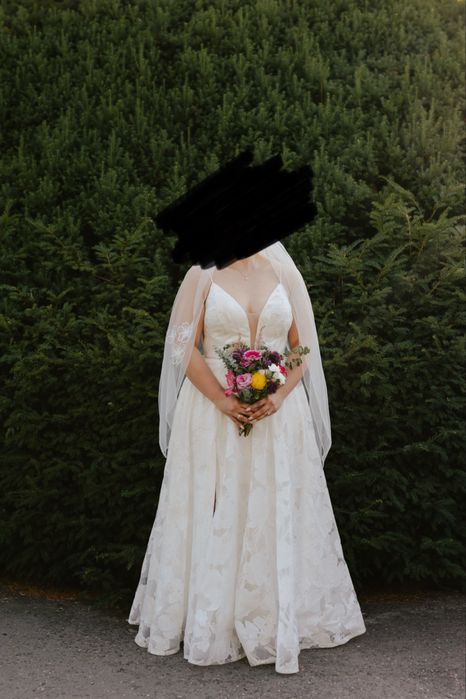 Suknia ślubna Marry Me
