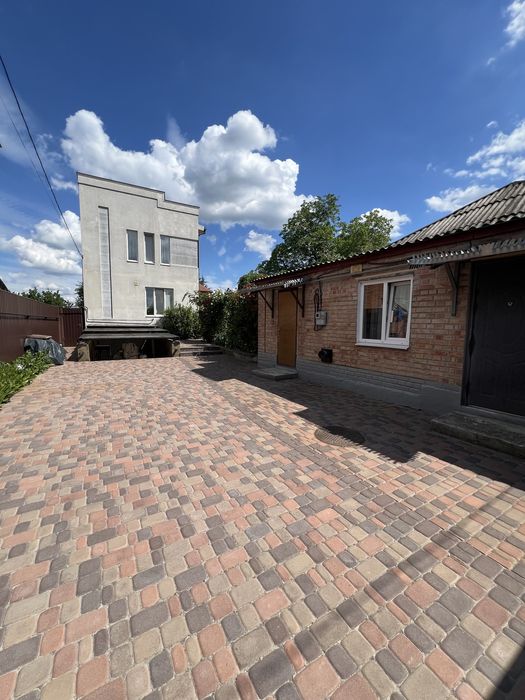 Продаж Будинку р-н В.Балка+ 2 квартири на ділянці /3D ТУР