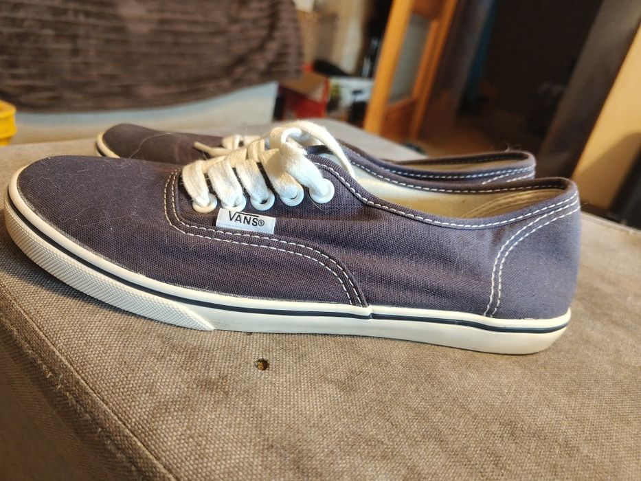 Buty Vans rozmiar 37