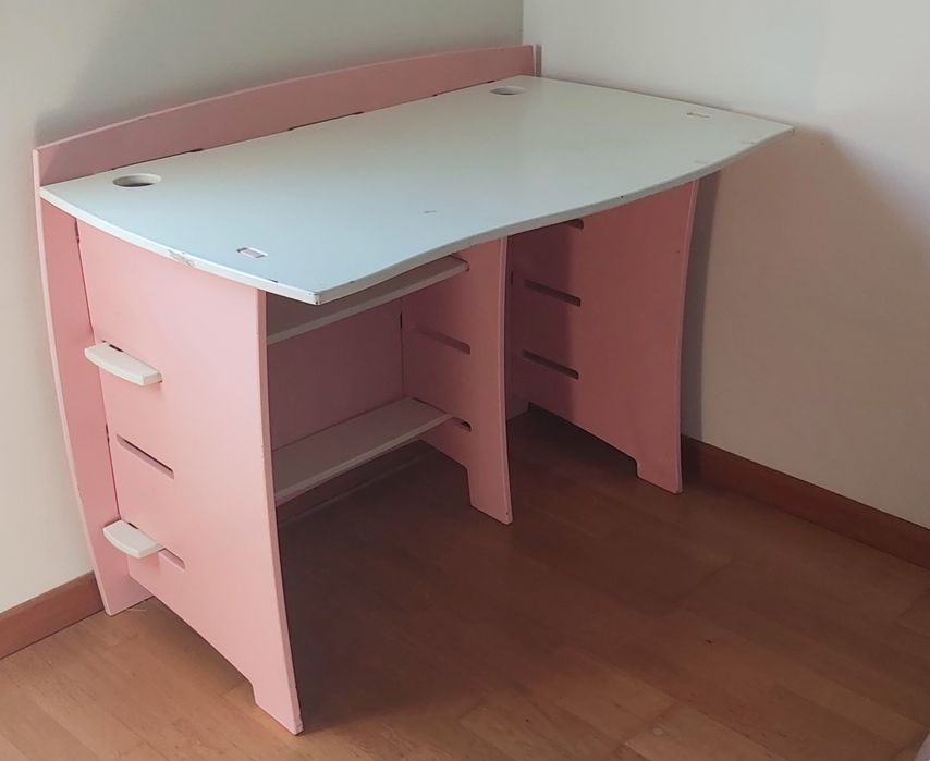 Secretaria para criança
