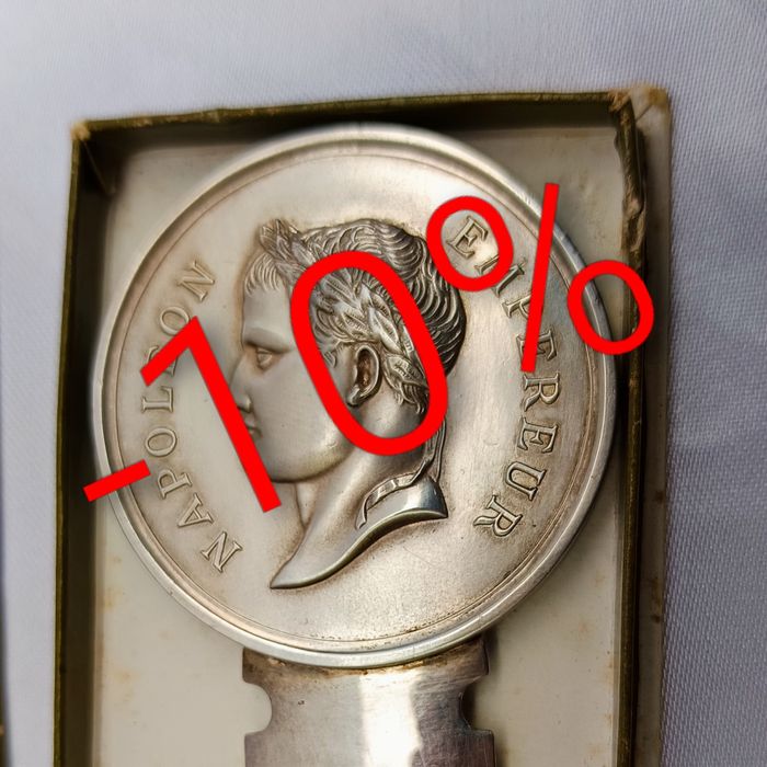 Christofle Napoléon I