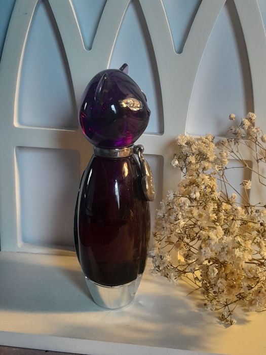 Katy Perry perfumy Purr EDP butelka 30 ml
Wykon