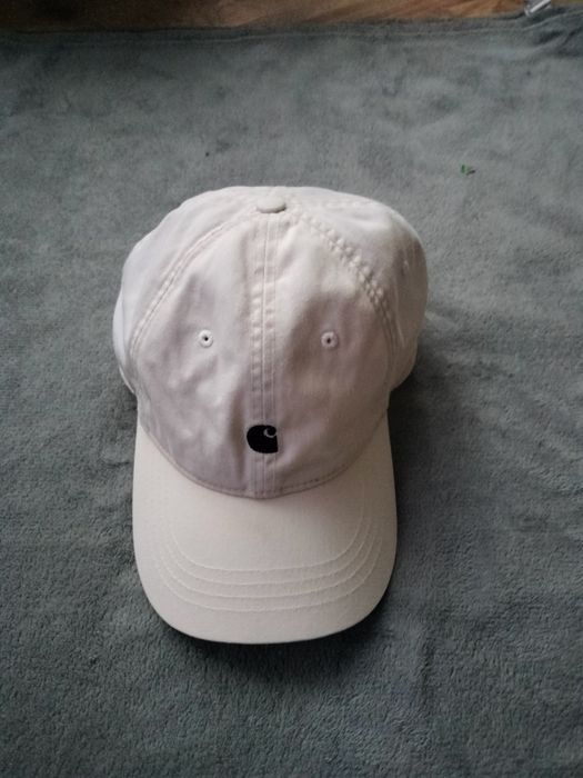 Czapka z daszkiem uniseks Carhartt