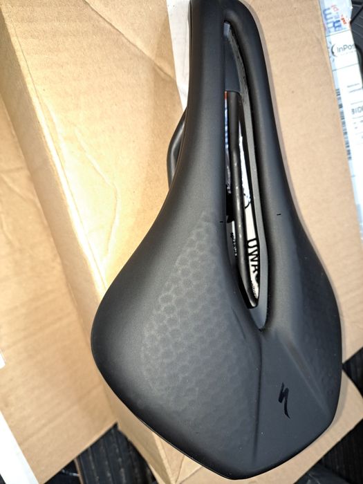 Sprzedam siodło Specialized Power Expert mirror