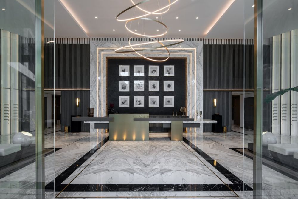 Багатокімнатна квартира за адресою бульвар Дружби Народів (площа 212 м²) - Atlanta.ua - фото 3